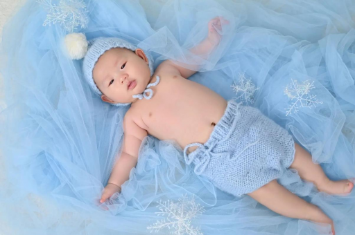 公主岭宝宝肛门发红